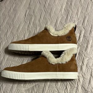 Timberland Skyla Bay slip on